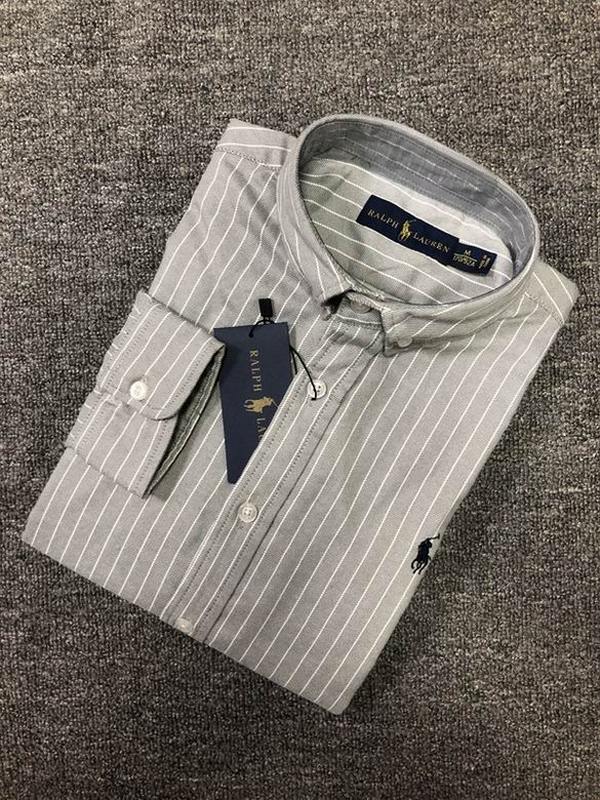 polo Men's Shirts 117